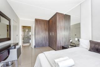 The Odyssey Lifestyle Complex Morningside - 2 BR - Johannesburg - 9