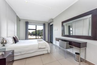 The Odyssey Lifestyle Complex Morningside - 2 BR - Johannesburg - 8