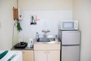 Guest House 明日香 - Osaka - 1