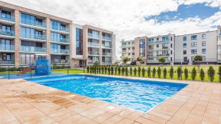 Apartamenty Holiday City - Perłowa Przystań - Kołobrzeg - 9