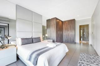 The Odyssey Lifestyle Complex Morningside - 2 BR - Johannesburg - 4