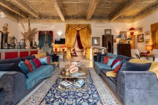 Appartement de luxe : Le Petit Trianon au coeur d'Aix-en-Provence - 4