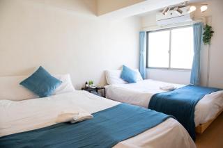 Guest House 明日香 - Osaka - 7