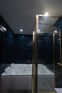 Velvet Room - 2 prs - Love Room - Jacuzzi - Beauvais - 6
