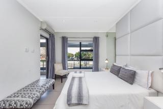 The Odyssey Lifestyle Complex Morningside - 2 BR - Johannesburg - 1