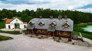 Folwark Hutta - Suwałki - 0
