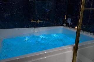 Velvet Room - 2 prs - Love Room - Jacuzzi - Beauvais - 0