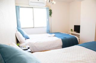 Guest House 明日香 - Osaka - 5