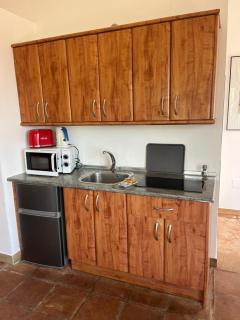 Apartamento vistas golf y Bahia - Malaga - 6