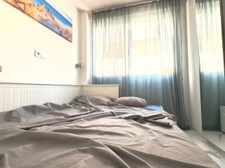 Apartamento estudio “The mirror” - Torrevieja - 8