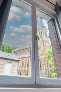 Velvet Room - 2 prs - Love Room - Jacuzzi - Beauvais - 3