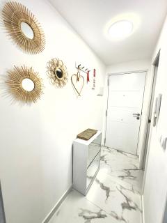 Apartamento estudio “The mirror” - Torrevieja - 7