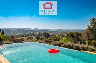 Casa les Lutins - Vall-llobrega - 0