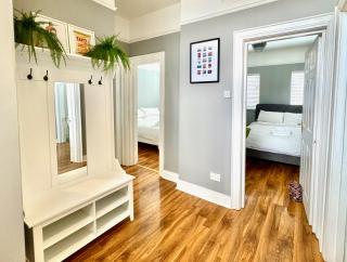The Urban Oasis - Great location near Pubs, Restaurants and more! Bus links on doorstep - Belfast - 2