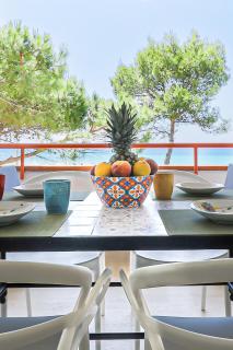 Tamarè 1 by Casa di Marco AP24 - Lido Conchiglie - 0