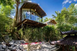 Home Hotel Bali - 9
