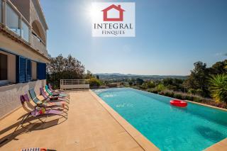 Casa les Lutins - Vall-llobrega - 9