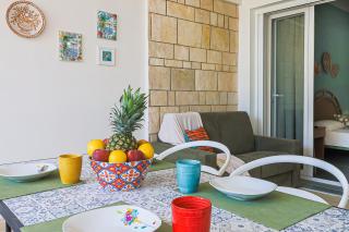 Tamarè 1 by Casa di Marco AP24 - Lido Conchiglie - 3