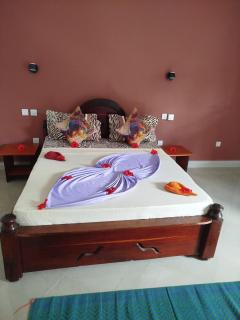 Fun Haribo B&B Apartment - Uroa - 5