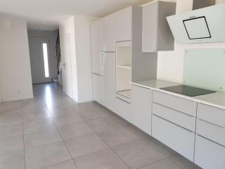Maison HYERES La Bayorre - Hyères - 2
