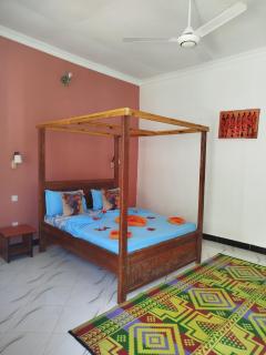 Fun Haribo B&B Apartment - Uroa - 4