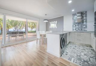 TH88 Apartamento en Miami Playa - 4