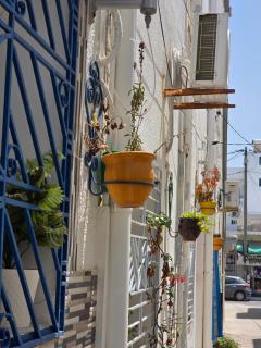 cozy antique Apartment - Mahdia - 0