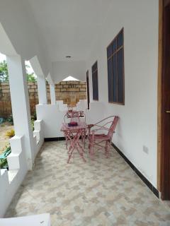 Fun Haribo B&B Apartment - Uroa - 1