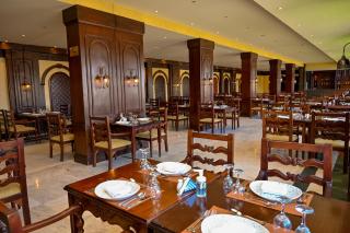 Le Jardin Aqua Park Resort - Hurghada - 4
