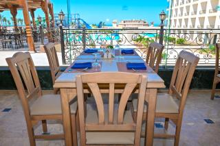 Le Jardin Aqua Park Resort - Hurghada - 7