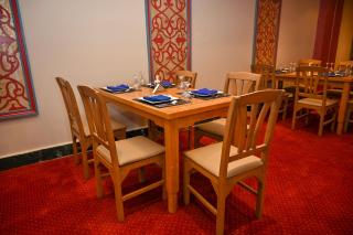 Le Jardin Aqua Park Resort - Hurghada - 8
