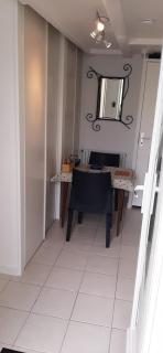 Gîte 2 pers en studio indépendant chez l'habitant pour nuitée au calme et proche de la plage - 5