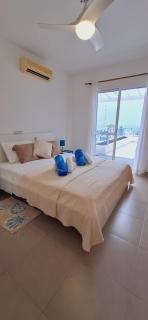 Sunset Sea View Apartment in Kissonerga - Aglantzia - 8