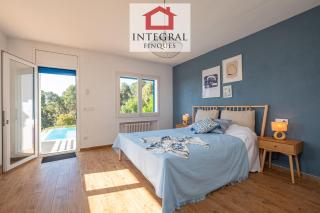 Casa les Lutins - Vall-llobrega - 7