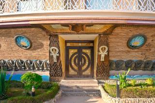 Le Jardin Aqua Park Resort - Hurghada - 2