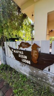 Mustika Ocean Lodge - Gili Air - 7