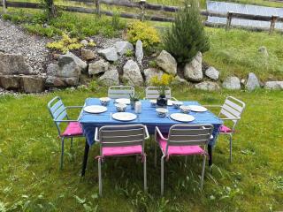 Nationalpark Chalet Grosser Geiger - Neukirchen am Großvenediger - 7