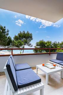 Tamarè 1 by Casa di Marco AP24 - Lido Conchiglie - 8