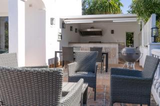Villa Blue Skies- Calahonda - 8