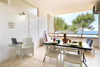Tamarè 1 by Casa di Marco AP24 - Lido Conchiglie - 6