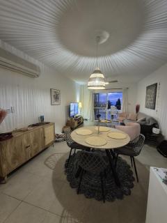 Sunset Sea View Apartment in Kissonerga - Aglantzia - 5