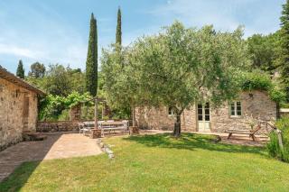 La Sorgente by Salogi Villas - Santa Maria Albiano - 1