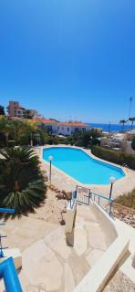 Sunset Sea View Apartment in Kissonerga - Aglantzia - 9