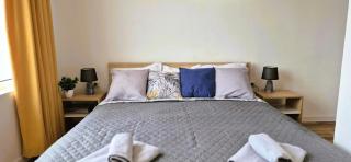 Patrick's apartments - Yassen - 9