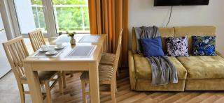 Patrick's apartments - Yassen - 4