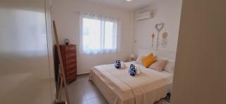 Sunset Sea View Apartment in Kissonerga - Aglantzia - 1