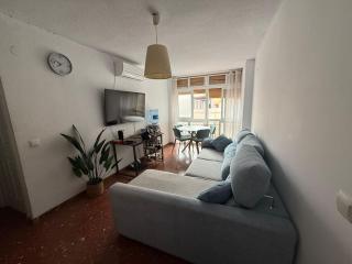 Apartamento en el centro de Malaga - Malaga - 8