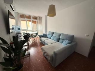 Apartamento en el centro de Malaga - Malaga - 0