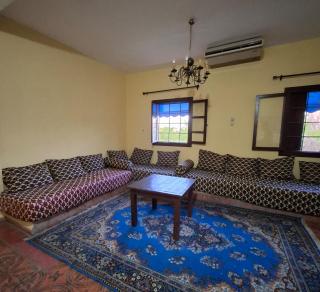 Ferme Amzrou - Had Abdallah Rhiat - 4