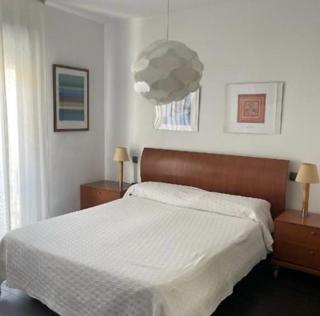 Casa adosada con piscina a 5 minutos de la playa . - Aguadulce - 1